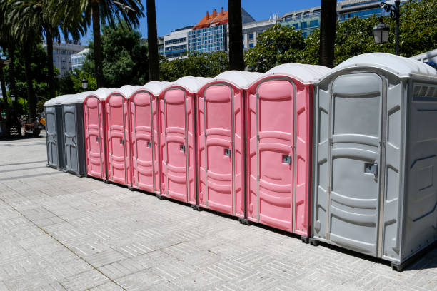 Best Standard Portable Toilet Rental  in Palm Beach, FL