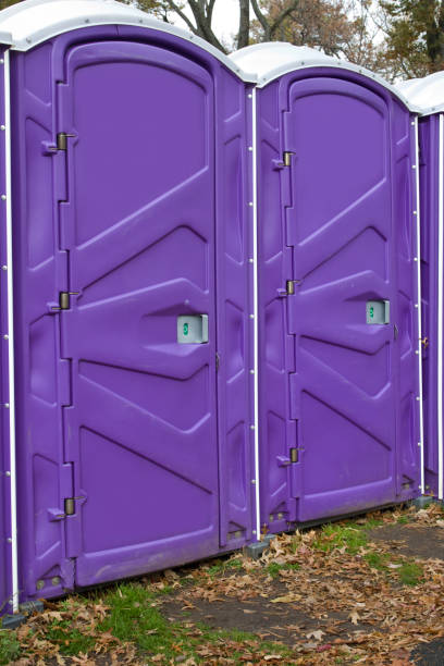 Portable Toilet Rental for Emergency Services in Palm Beach, FL